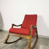Rocking Chair from Ton