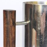 Vintage Stainless Steel Jug Guy Degrenne