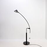« Nestore » Lampe de bureau ou lampadaire par Carlo Forcolini pour Artemide, 1990 H max : 127cm