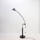 "Nestore" Desk Lamp or floor lamp by Carlo Forcolini for Artemide, 1990s H max: 127cm
