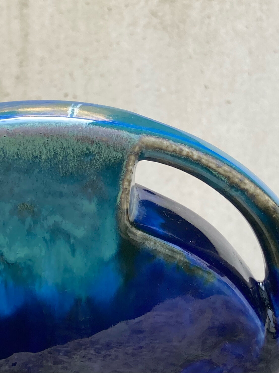 Jug from the 70s