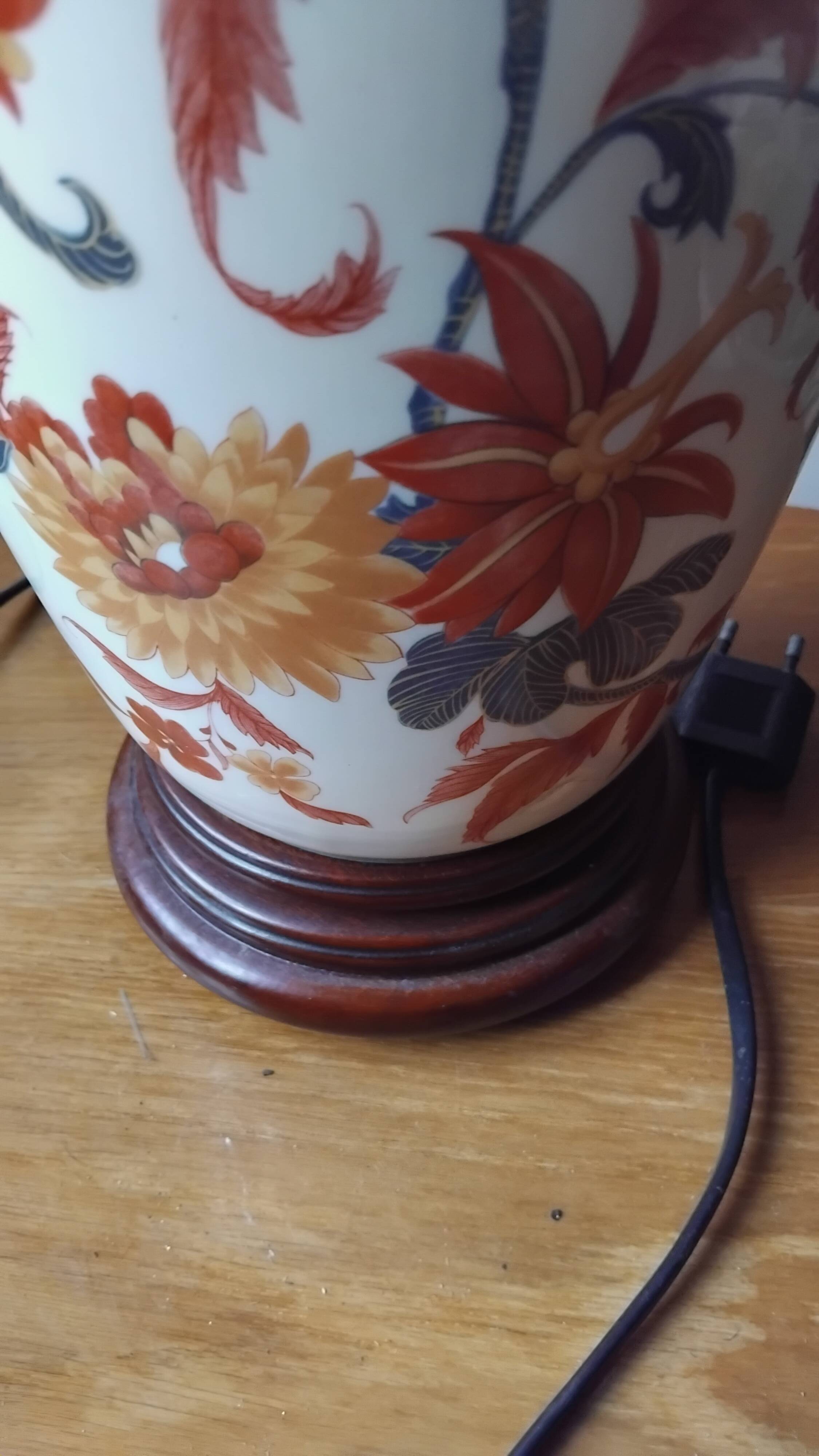 Lamp Suzanne no. 414