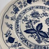 Set of 6 Biltons dinner plates