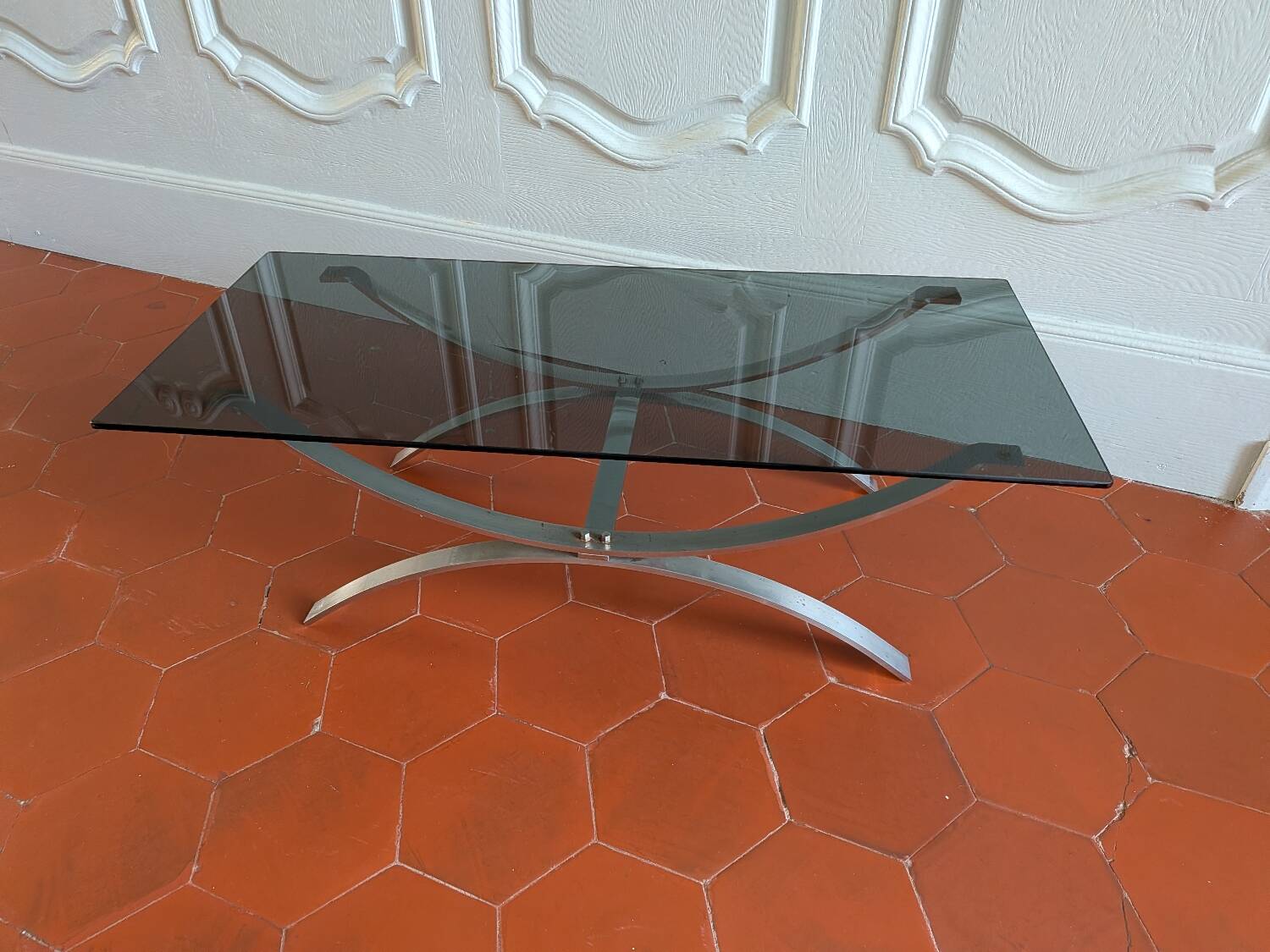 70 Line Roset coffee table