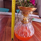 Art Deco lamp