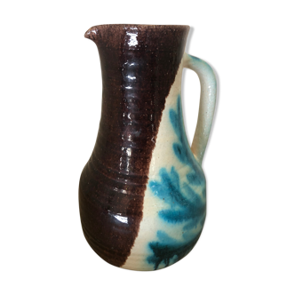 Vase décoratif en céramique Accolay