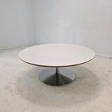 “Circle” Coffee Table by Pierre Paulin for Artifort, 1960s