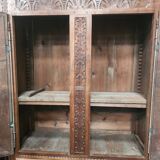 Cupboard