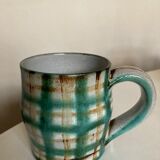 Tasse Robert Picault 1960 Vallauris