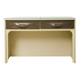 Coiffeuse série "DF-2000", Raymond Loewy, 1960
