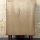 1960s 1970s Teak Sideboard Credenza Cabinet Danish Modern Design Denmark