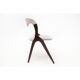 Chaises, Danemark, années 1960