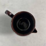 Vintage mid-century Vallauris pitcher