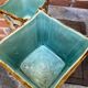 Old slurry pot covers