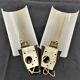 Pull wall lamps