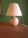 Vintage lamp, Mathias children's bedroom