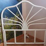 Vintage headboard