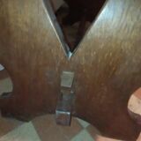 Walnut table