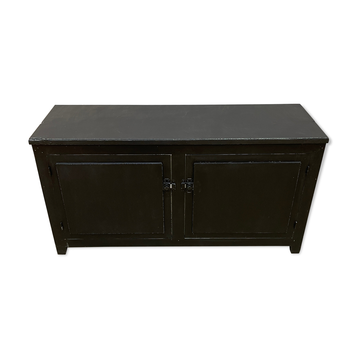 Commercial display cabinet