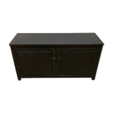 Commercial display cabinet