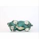 One-of-a-kind monumental pair: ultra-rare knud kyhn water buffaloes –
