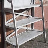 Plant shelf (foldable)