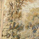 Mid-century French tapestry