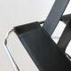 Wassily armchair by Marcel Breuer for Gavina 1960s B3