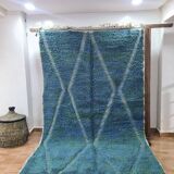 Beni ouarain rug 250x150 cm