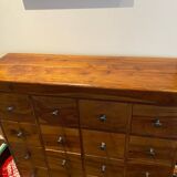 Drawer unit