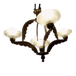 lustre