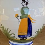 Vase Quimper