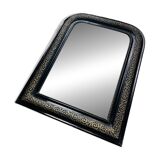 Antique Louis Philippe mirror