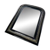Miroir ancien Louis Philippe