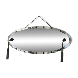 miroir biseauté style