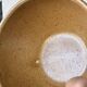 Earthenware bowl