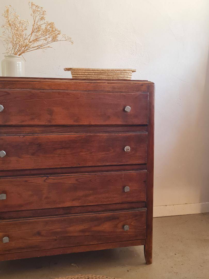 1960s chest of drawers