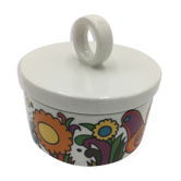 Acapulco Sugar Pot
