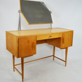 1970s dressing table