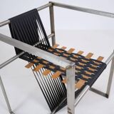 Postmodern prototype chair 1