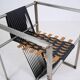 Postmodern prototype chair 1