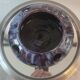 Vintage ceramic crocus pot