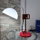 Lampe de table design Pinokio 1970s