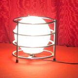 Table lamp era 1970 design