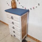 Chiffonier shabby - free shipping