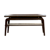 Scandinavian coffee table by Arne Hovmand Olsen 1950