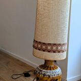 70s floor lamp