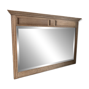 Miroir trumeau ancien