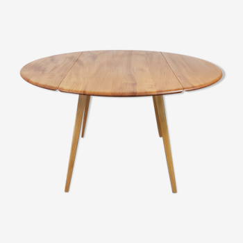 Table à manger par Lucian Ercolani pour Ercol, années 1960