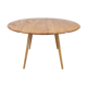 Table à manger par Lucian Ercolani pour Ercol, années 1960